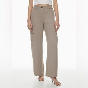 Artizia Wilfred Bridger Cargo Pant Light Birch size 4